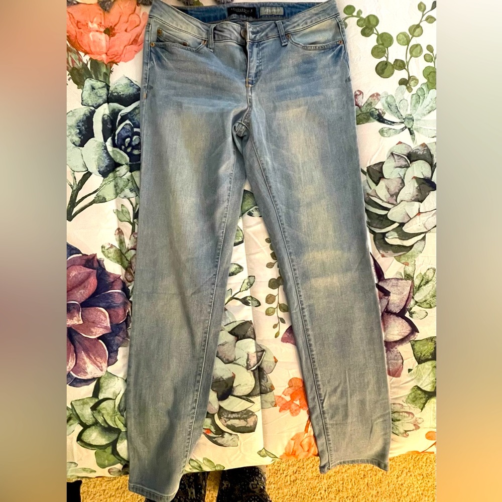 NWOT Aeropostale Jeans